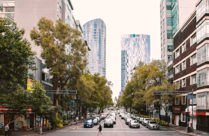 Lee más sobre el artículo ¿En qué estados de México hay más compra de casas?